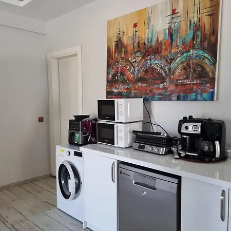 Butik Hotel Defnil Room 3 * غوجيك