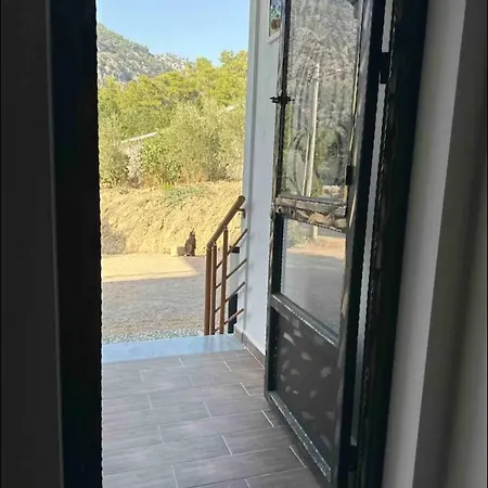 Butik Hotel Defnil Room 3 * غوجيك