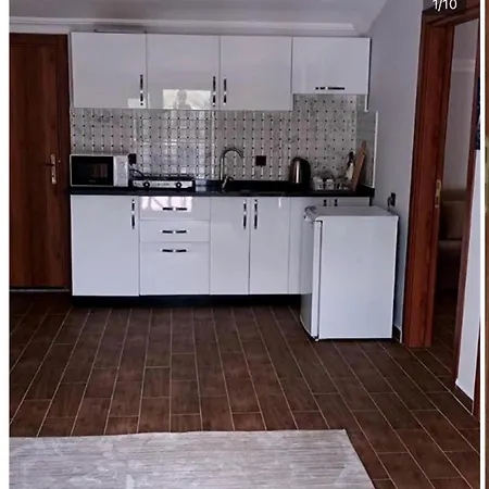 Butik Hotel Defnil Room 3 شقة *