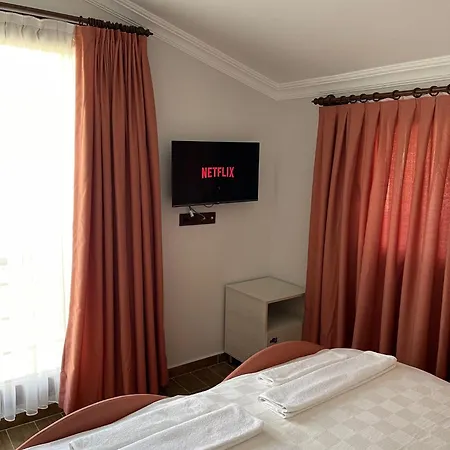 Butik Hotel Defnil Room 3 شقة