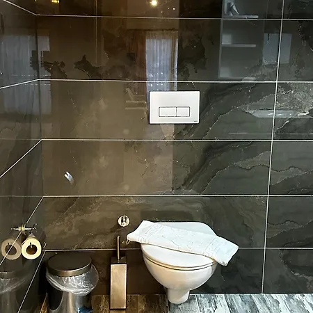 Butik Hotel Defnil Room 3 * غوجيك