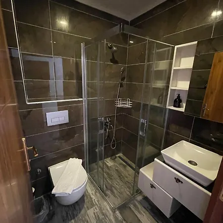 Butik Hotel Defnil Room 3 شقة *