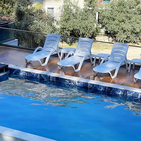 Butik Hotel Defnil Room 3 * غوجيك