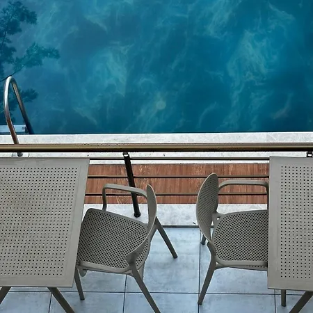 Butik Hotel Defnil Room 3 شقة غوجيك