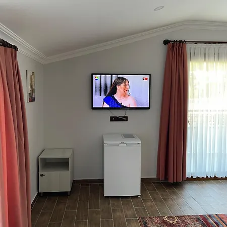شقة Butik Hotel Defnil Room 3 *