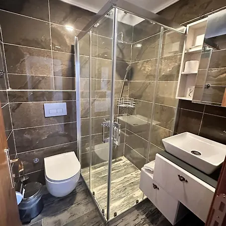 شقة Butik Hotel Defnil Room 3 غوجيك